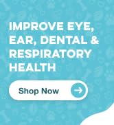 bestlife4pets dog ear solution eye ear dental kennel breathe easy dog supplements for pets healthy