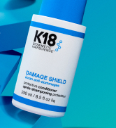 K18 PEPTIDE PREP Color-Safe Detox Clarifying Shampoo, Non-Stripping, pH-Optimized Cleanse, Remov...