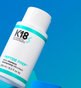 K18 Damage Shield Protective Conditioner, Protects Hair from Daily Damage, Improves Strength & Sh...