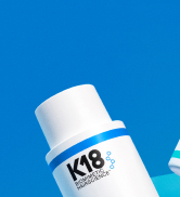 shampoo & conditioner