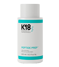 k18 hair