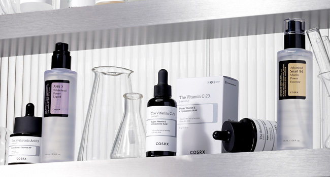 the vitamin c - - a product that can be used in a variety of ways.
