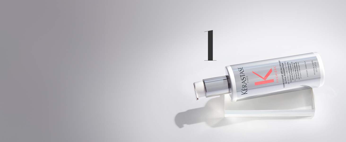 Premiere breakage repair clarify scalp luxury damage split ends shine smooth hair dull fine frizzy