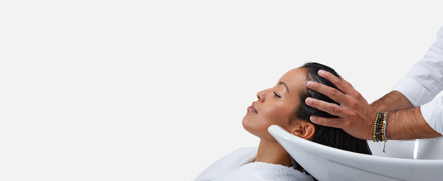 Premiere breakage repair clarify scalp luxury damage split ends shine smooth hair dull fine frizzy