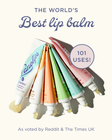 Lanolips