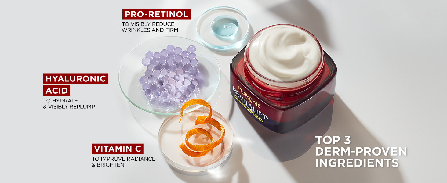 LOP TP Revitalift