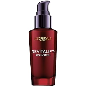 triple power anti aging face serum