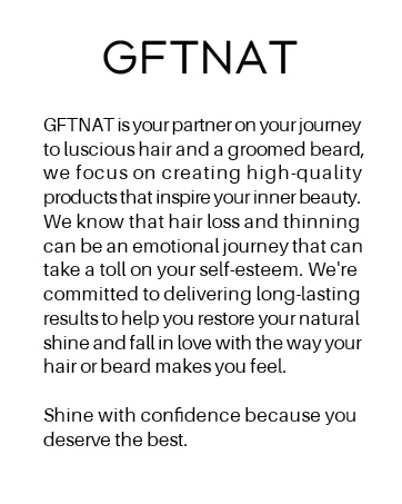 5% Minoxidil for Men and Women