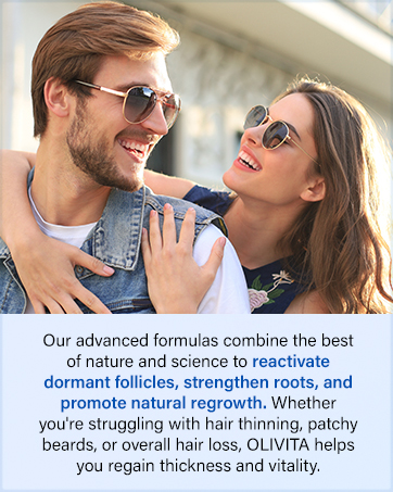inoxidil for Men and Women Hair Growth