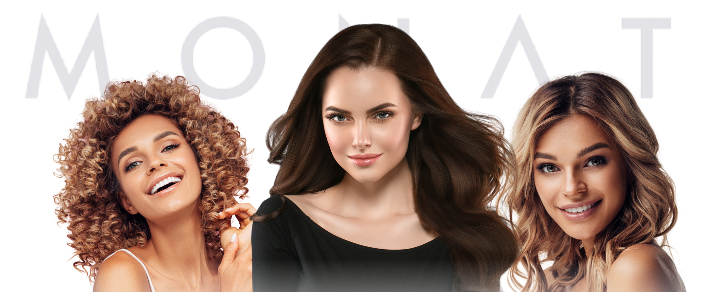 Smoothing Anti-Frizz Monat