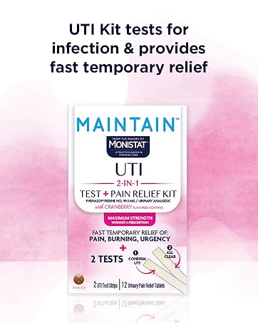 UTI