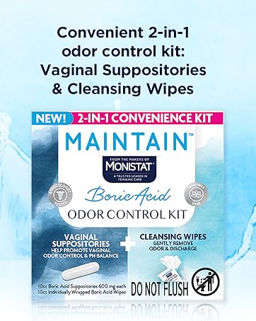 Maintain Kit