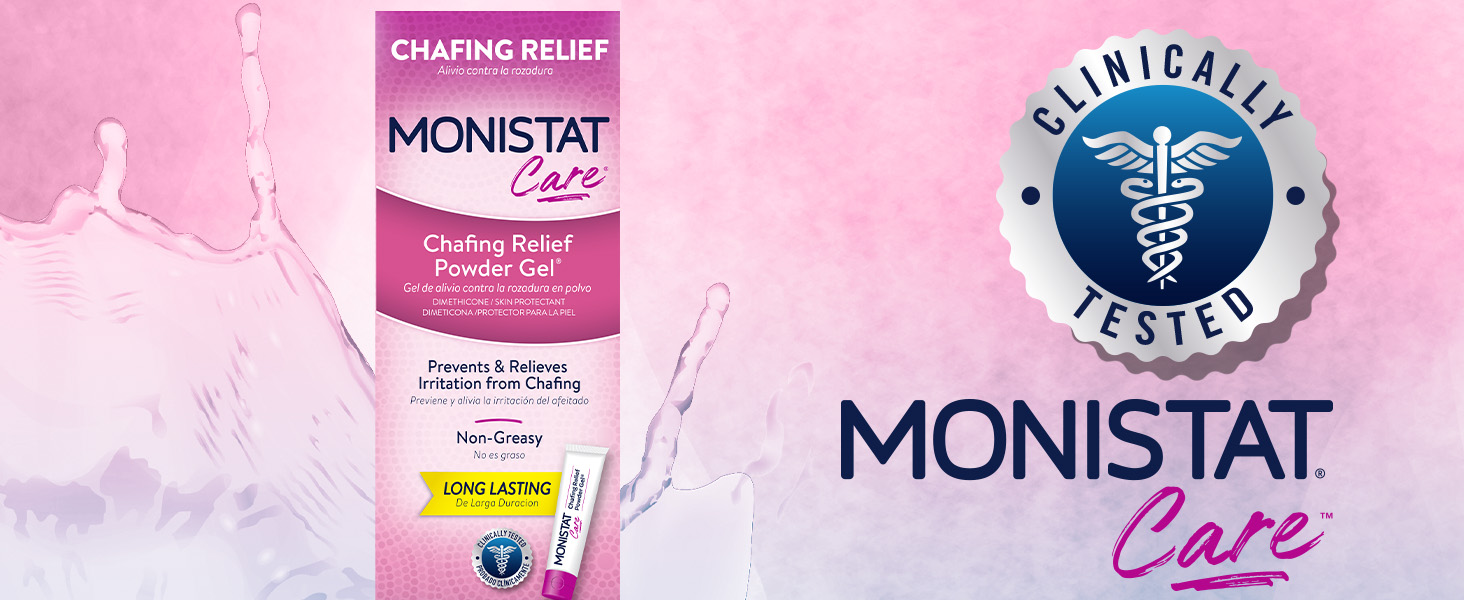 Chafing Relief