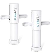 Bug Bite Suction Tool 2 Packs, Kid Friendly Bug Bite Sucker, Venom Extractor, Natural Reduce Itch...