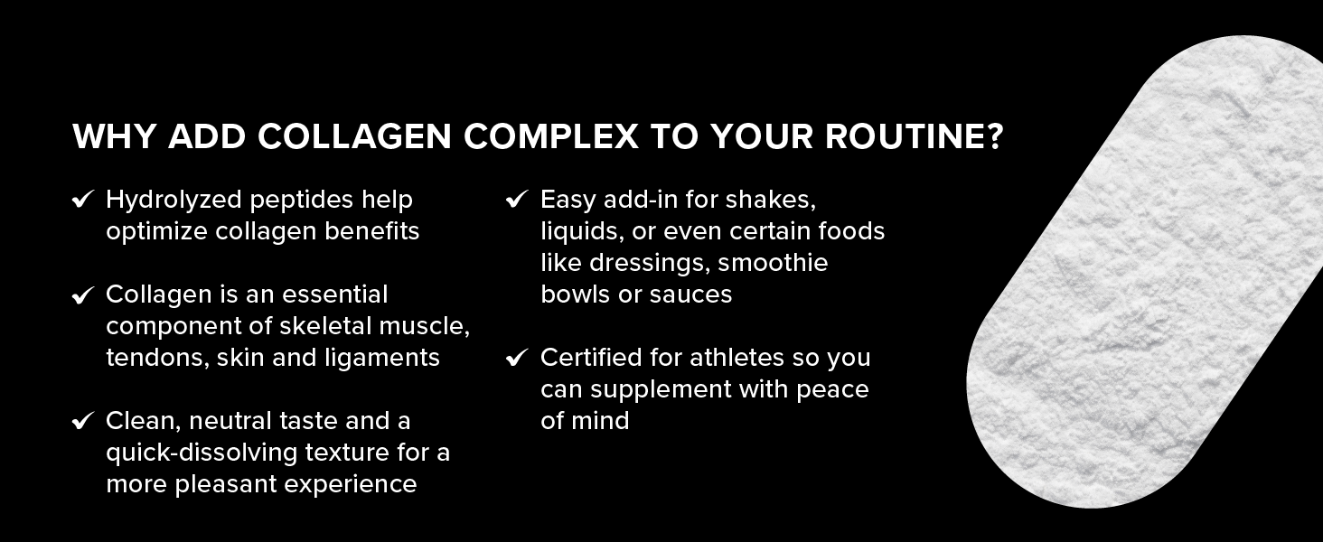 collagen for skin type 1 collagen hydrolyzed collagen peptides collagen for hair