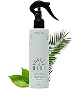 ODID Milk Protein Intensive No-Wash Treatment - Korean Hair Perfume Serum Spray - Natural Green H...