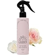 ODID Milk Protein Intensive No-Wash Treatment Hair Perfume Serum Spray - Refreshing & Sweet Flora...