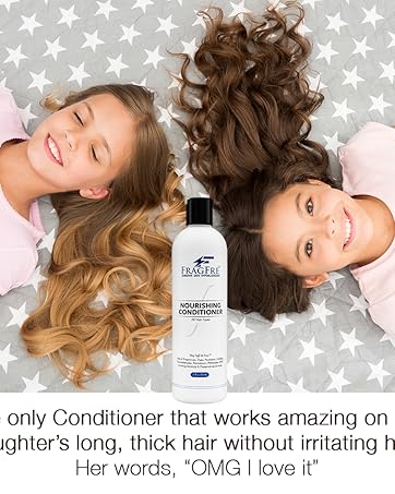 Nourishing Conditioner