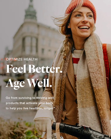 Feel Better Age Well