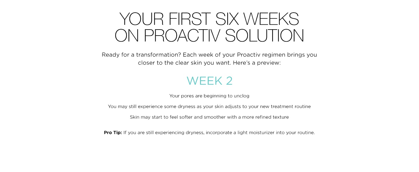 proactiv proactive acne, acne breakout 