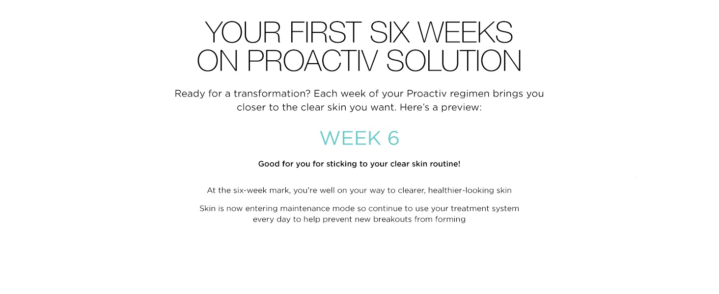 proactiv proactive acne, acne breakout