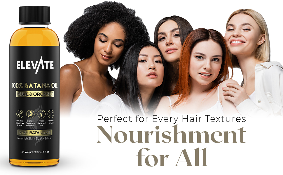 hair growth oil for black women