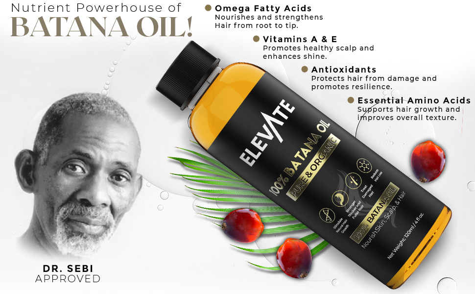 dr sebi batana oil for hair growth