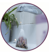 bath tea