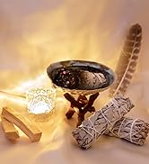 Smudge Kit