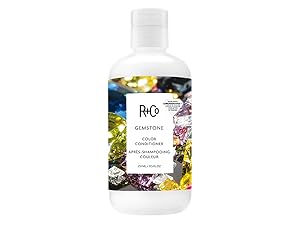 Gemstone Color conditioner