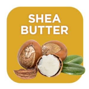 Non Greasy Shea Butter Face Moisturizer