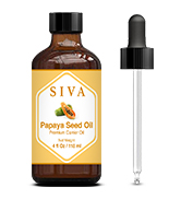 Papaya Seed Oil,