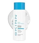 SKINN Prebiotic & Electrolyte Face Treatment, Pitaya Essence (4 Oz) - Lightweight Anti-Aging Hyal...