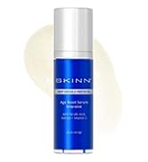 SKINN Deep Wrinkle Facial Serum, Intensive Age Reset Serum - Anti Wrinkle Repair Face Serum - Hyd...
