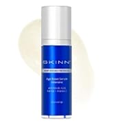 SKINN Deep Wrinkle Facial Serum, Intensive Age Reset Serum - Anti Wrinkle Repair Face Serum - Hyd...