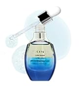 SKINN Firming Algae Oil, Anti Aging Facial Oil for Fine Lines and Wrinkles, 1oz - Lightweight Moi...