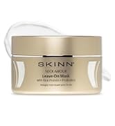 SKINN Neck Cream for Wrinkles, Neck Amour Leave-On Mask - Neck Firming Cream, Tightening & Liftin...