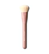SKINN Blush Brush for Cheeks, Ultra Soft Synthetic Bristled Brush - Stippling Blush Brush Provide...