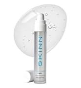 SKINN Lip Amplifying Serum, Lip6X with Peptides - Deep Moisturizing Serum Instantly Plumps, Hydra...