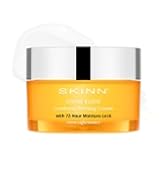 SKINN Luminous Firming Cream - Facial Skin Care Cream Improves Elasticity, Plumps and Lifts Saggi...