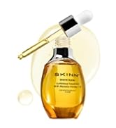 SKINN Luminous Facial Oil - Face Oil to Visibly Brighten, Firm, and Hydrate - Hydrating Oil for A...