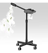 TASALON Ionic Facial Steamer, Professional Face Steamer for Facial, Esthetician Steamer for Face ...