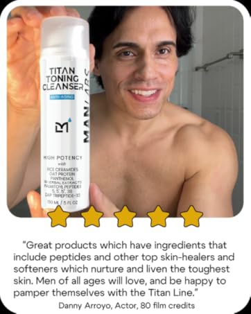 Great products