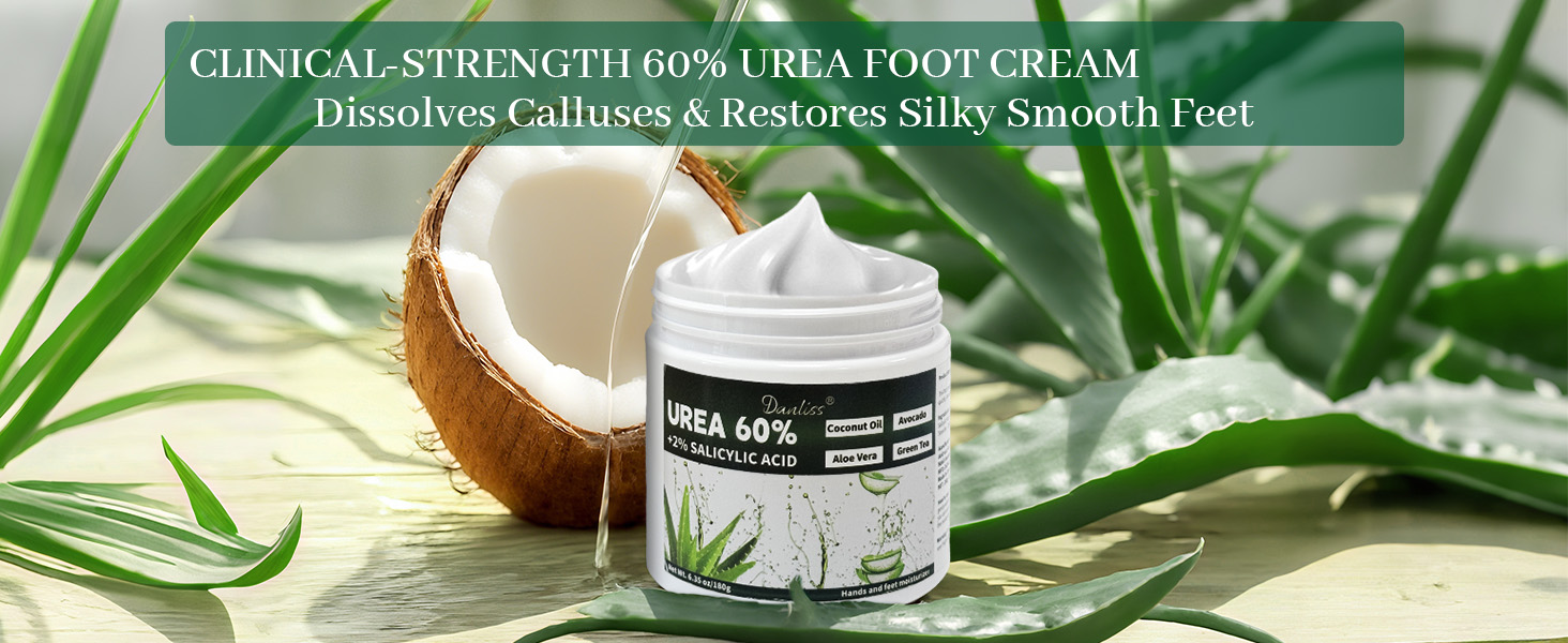 urea cream