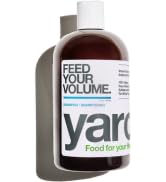 Yarok Feed Your Volume Shampoo, 16oz, Made from Aloe Vera, Macadamia Nut, Primrose, and Grapeseed...