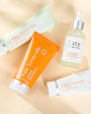 kate somerville exfolikate exfoliation liquid rejuvenating restoring