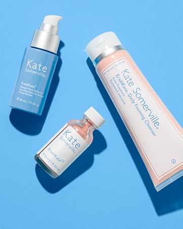 kate⁤ somerville eradikate acne treatment pores mask blemish