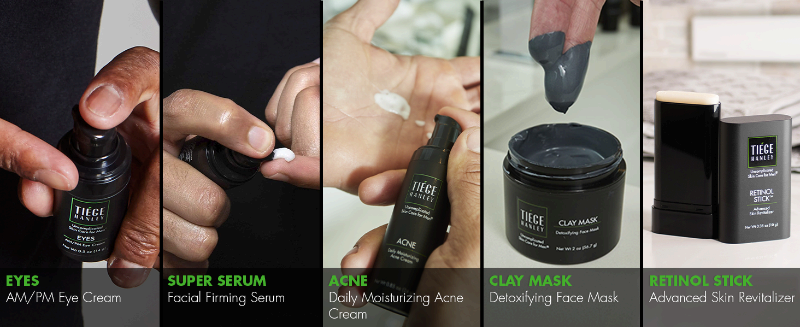 Travel Minimizer Hydraulic Cotton Spa Clean Mens Advanced Aqua Facials Hydrating Formula Smoothing