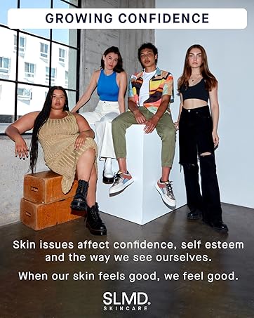 Our Vision: Growing Confidence