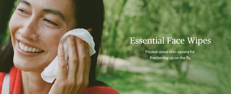 Face Wipes
